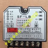 SF-LASF-SAyT
