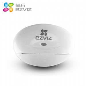 ?低曃炇療o線門磁報(bào)警器門窗防盜器家用窗戶大門防盜報(bào)警器